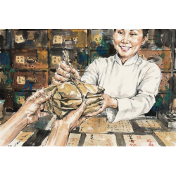 漢方智慧遇上預防醫學 漢方智慧遇上預防醫學